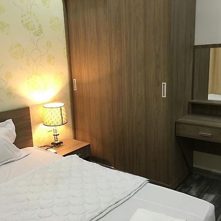 Nha Trang Star Beach Apartments Buitenkant foto