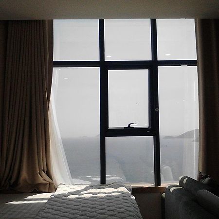 Nha Trang Star Beach Apartments Buitenkant foto