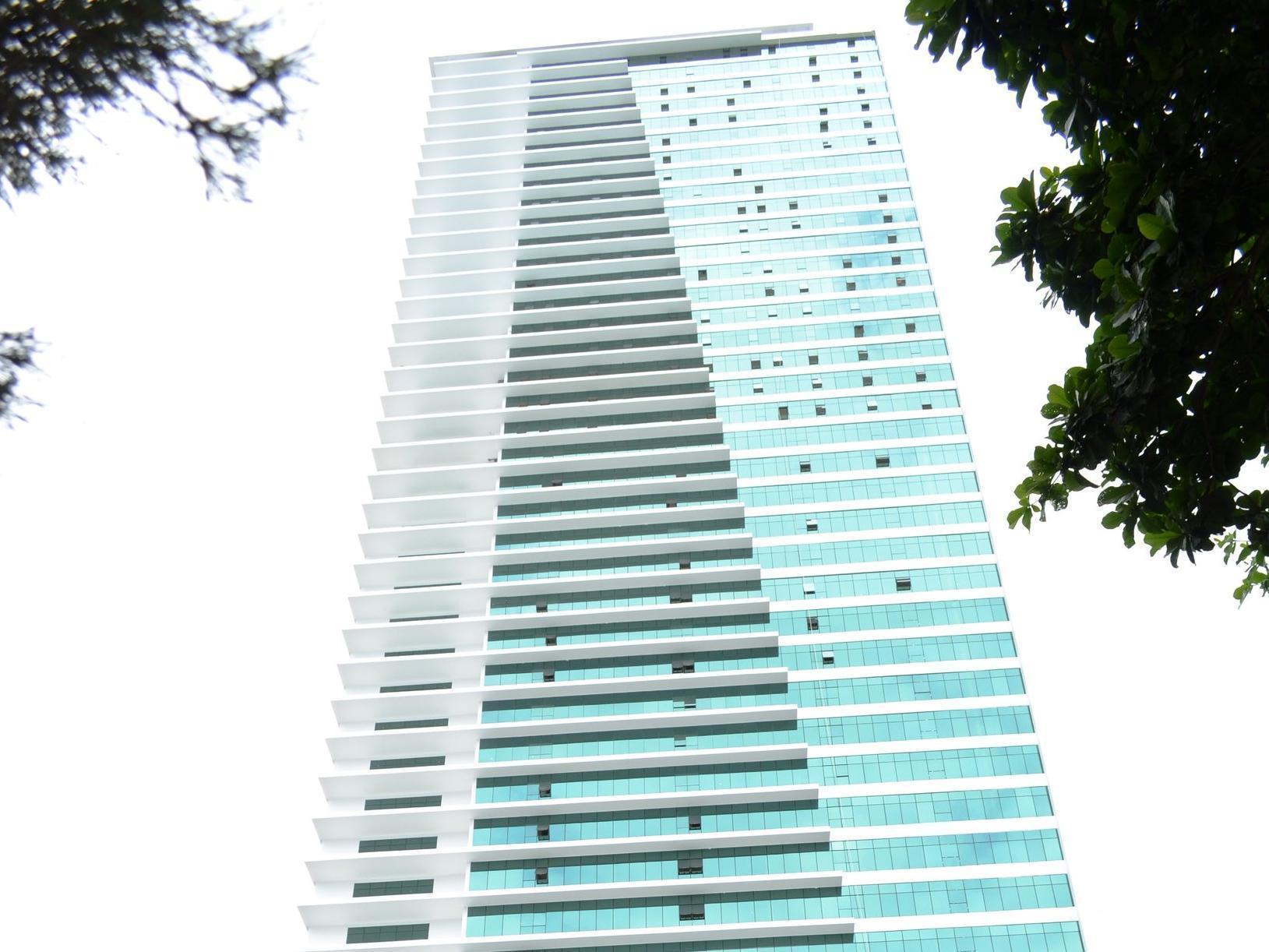 Nha Trang Star Beach Apartments Buitenkant foto