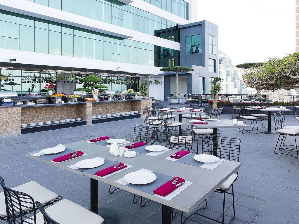 Nha Trang Star Beach Apartments Buitenkant foto