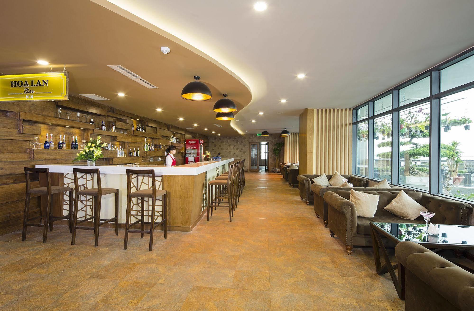 Nha Trang Star Beach Apartments Buitenkant foto