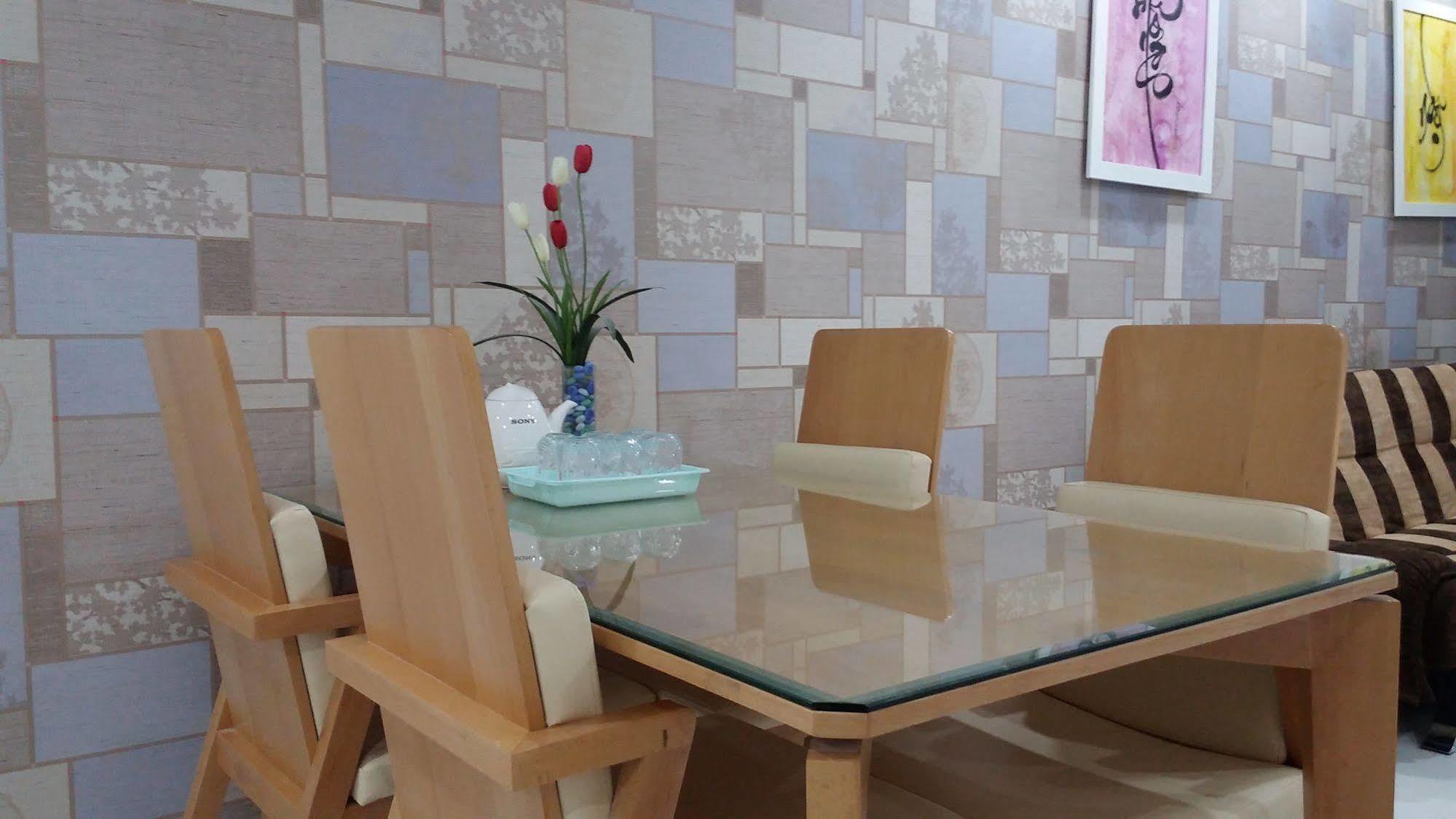 Nha Trang Star Beach Apartments Buitenkant foto